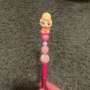 Charlotte Bubble Pen